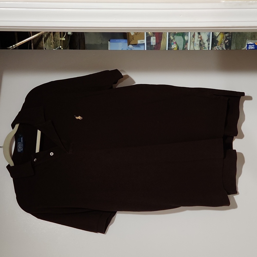 Polo shirt